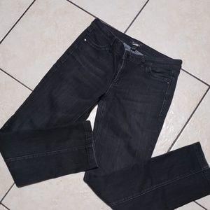 White House Black Market jeans
